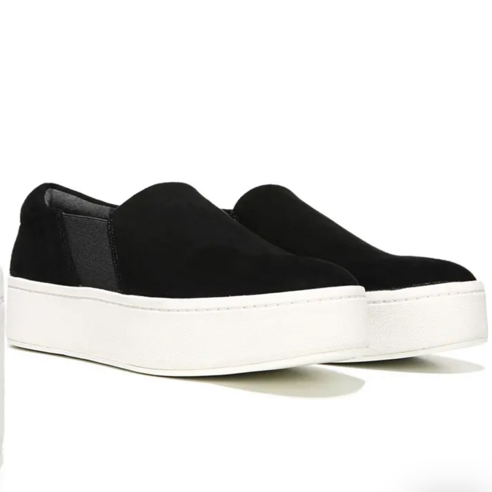 Vince Warren Platform Sneaker